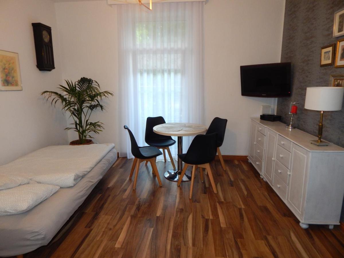 Apartamento Fajne Lokum Sopot Exterior foto