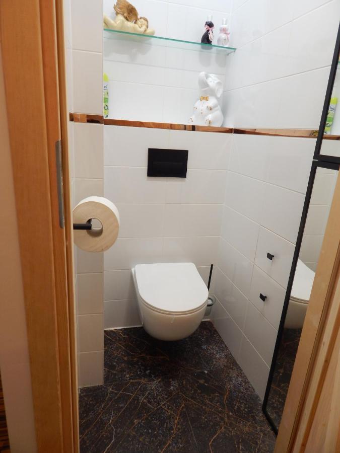 Apartamento Fajne Lokum Sopot Exterior foto