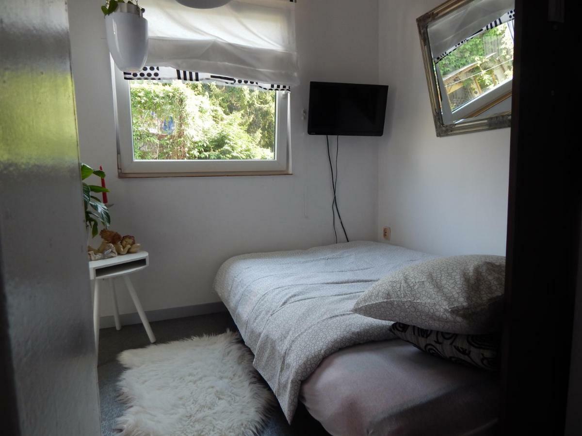 Apartamento Fajne Lokum Sopot Exterior foto